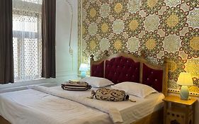 Central Asia Hotel